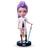 Bobblehead K-Pop Demon Hunter promotion image