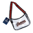 Astros Retro Clear Purse promotion image