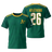 A's Soccer Jersey