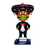 Orbit Sugar Skull Bobblehead