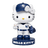 Figurine à tête branlante Hello Kitty des Yankees promotion image