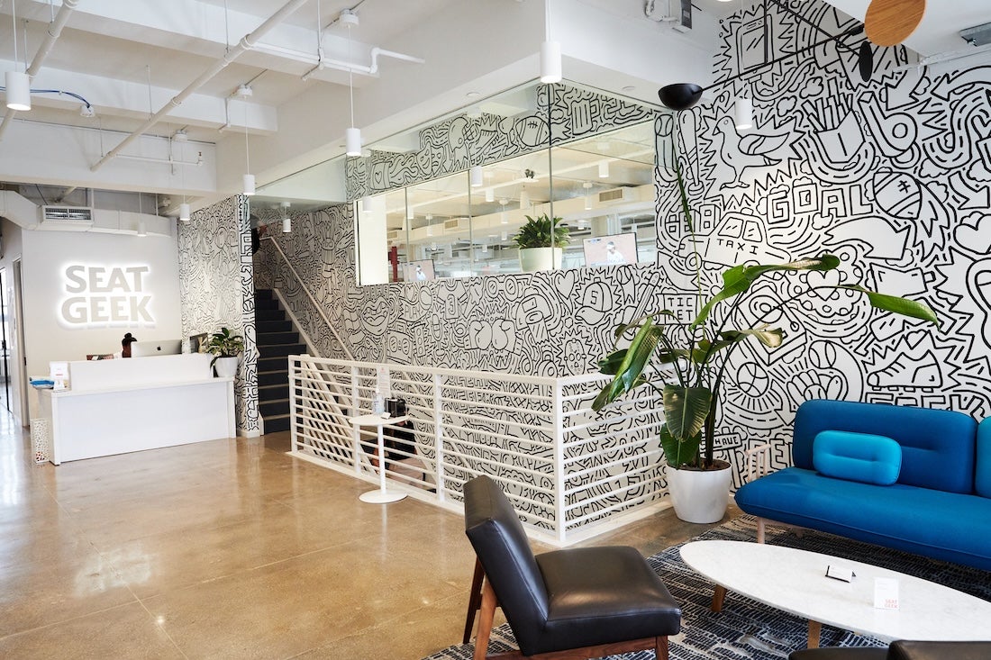 SeatGeek