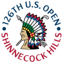 2027 U.S. Open Golf logo