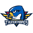 Springfield Thunderbirds logo