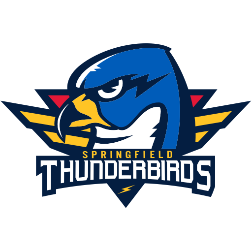 Springfield Thunderbirds logo