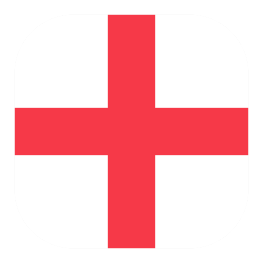 England National Football Team logo