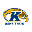 Kent State Golden Flashes Womens Basketball logo