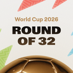 World Cup Round of 32
