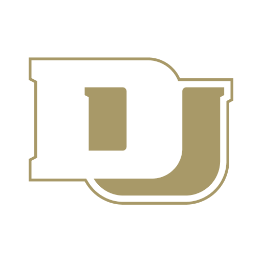 Denver Pioneers Womens Basketball logo