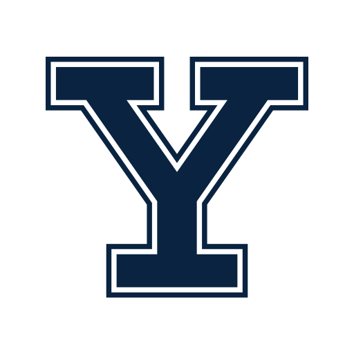 Yale Bulldogs Football logo