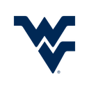 West Virginia Mountaineers Baseball logo
