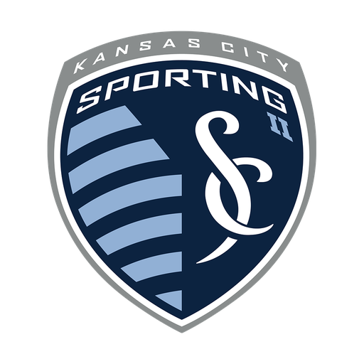 Sporting Kansas City II logo