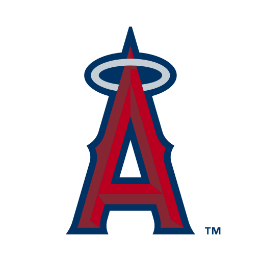 Los Angeles Angels logo