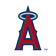 Los Angeles Angels Logo