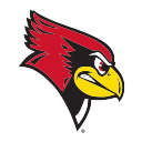 Illinois State Redbirds Mens Basketball logo