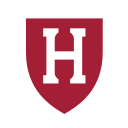 Harvard Crimson Mens Basketball logo