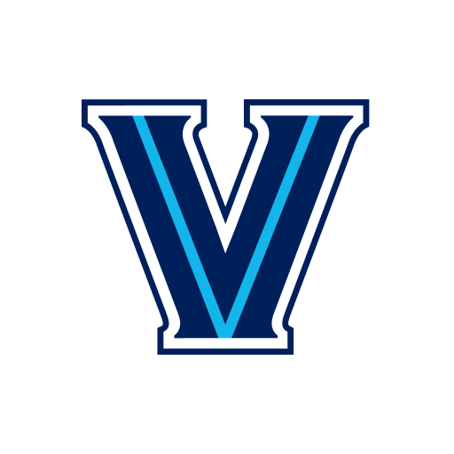 Villanova Wildcats Womens Basketball logo
