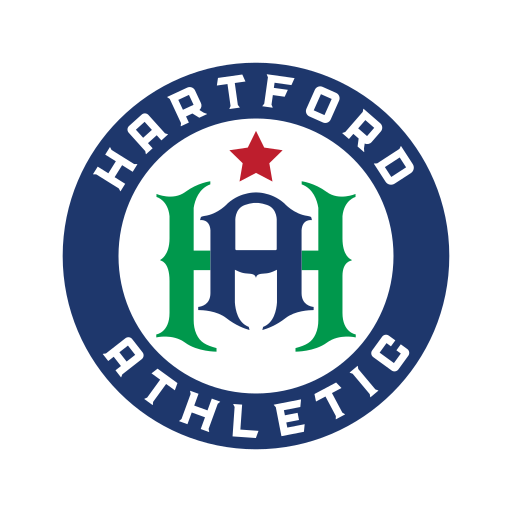Hartford Athletic logo
