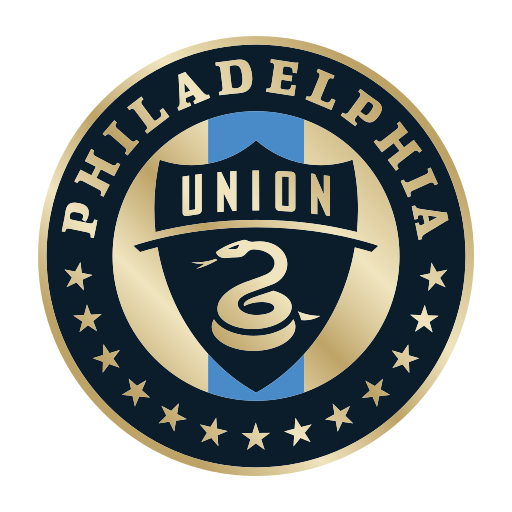 Philadelphia Union official logo