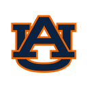 Auburn Tigers Baseball logo