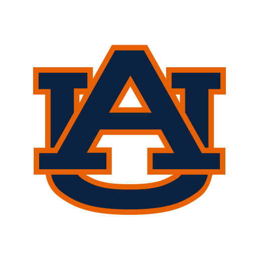 Auburn Tigers Baseball logo