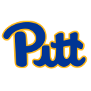 Pittsburgh Panthers Mens Basketball logo