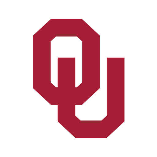 Oklahoma Sooners Mens Basketball logo