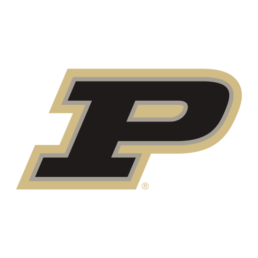Purdue Boilermakers Baseball logo