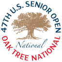 2027 U.S. Senior Open logo
