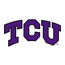 TCU Horned Frogs Mens Basketball logo