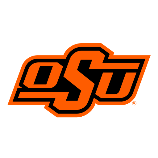 Oklahoma State Cowboys Baseball logo