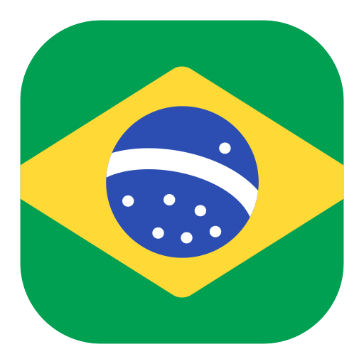 Brazil National Football Team logo