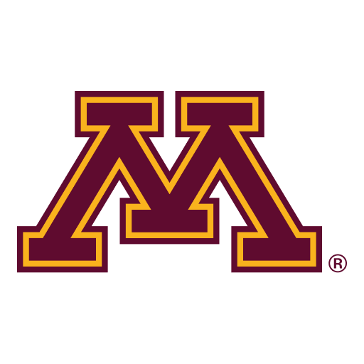 Minnesota Golden Gophers Womens Soccer logo