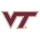 Virginia Tech Hokies Mens Basketball logo