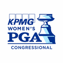 2027 KPMG Women's PGA Championship logo