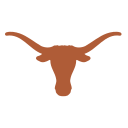 Texas Longhorns Womens Volleyball logo