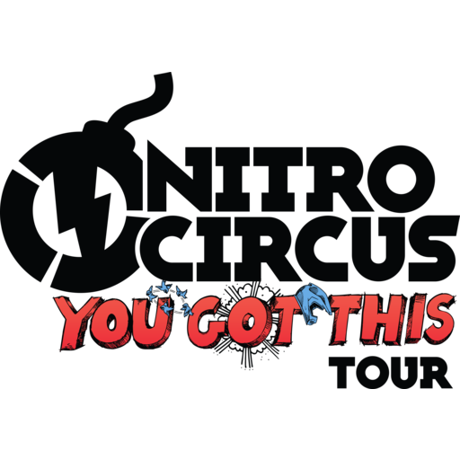 Nitro Circus logo