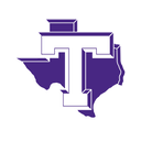 Tarleton State Texans Football logo