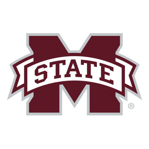 Mississippi State Bulldogs Softball logo