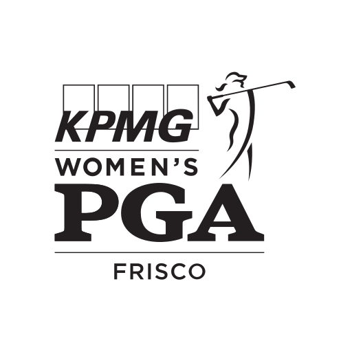 KPMG Women's PGA Championship logo