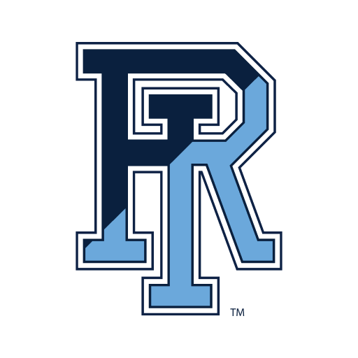 Rhode Island Rams Mens Basketball logo