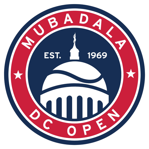 Mubadala DC Open logo