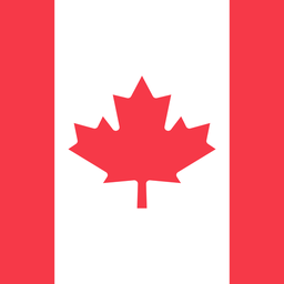 Canada Mens National Soccer Team logo