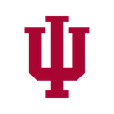 Indiana Hoosiers Womens Volleyball logo