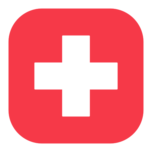 Switzerland National Football Team logo