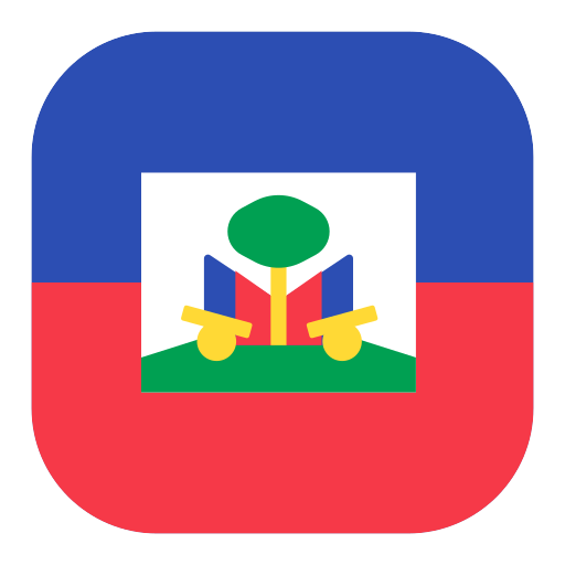 Haiti National Football Team logo
