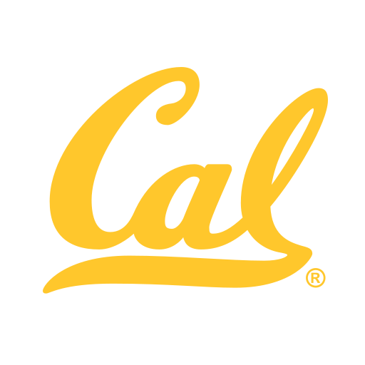 California Golden Bears Mens Basketball logo