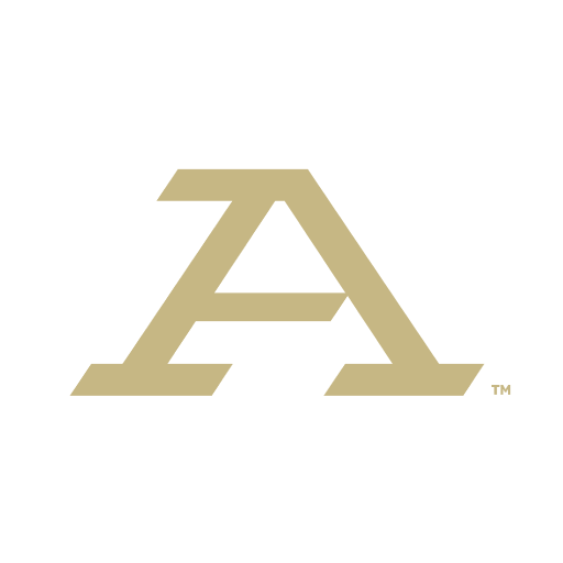 Akron Zips Football logo
