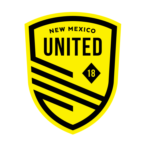 New Mexico United logo