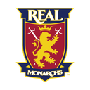 Real Monarchs logo